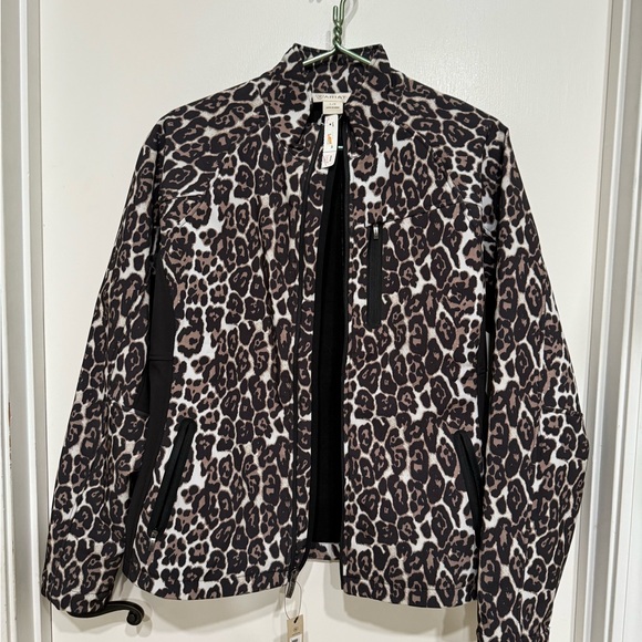 Ariat Jackets & Blazers - Ariat Leopard Print Jacket